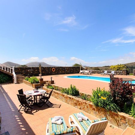 Casa Clara 1 Villa Conil ภายนอก รูปภาพ