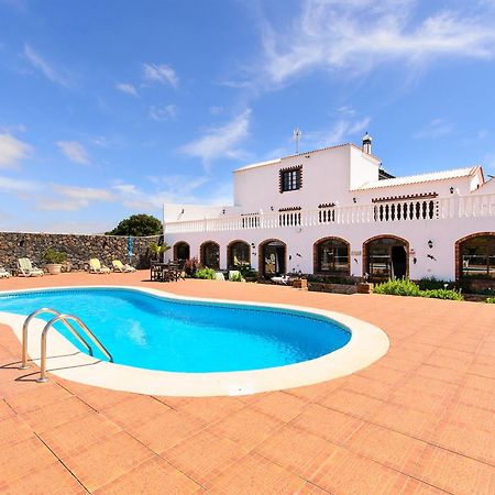 Casa Clara 1 Villa Conil ภายนอก รูปภาพ