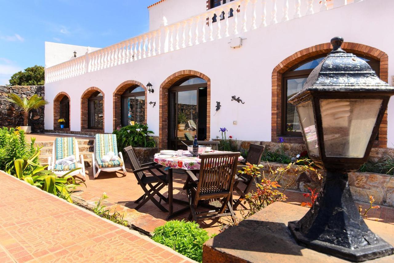 Casa Clara 1 Villa Conil ภายนอก รูปภาพ
