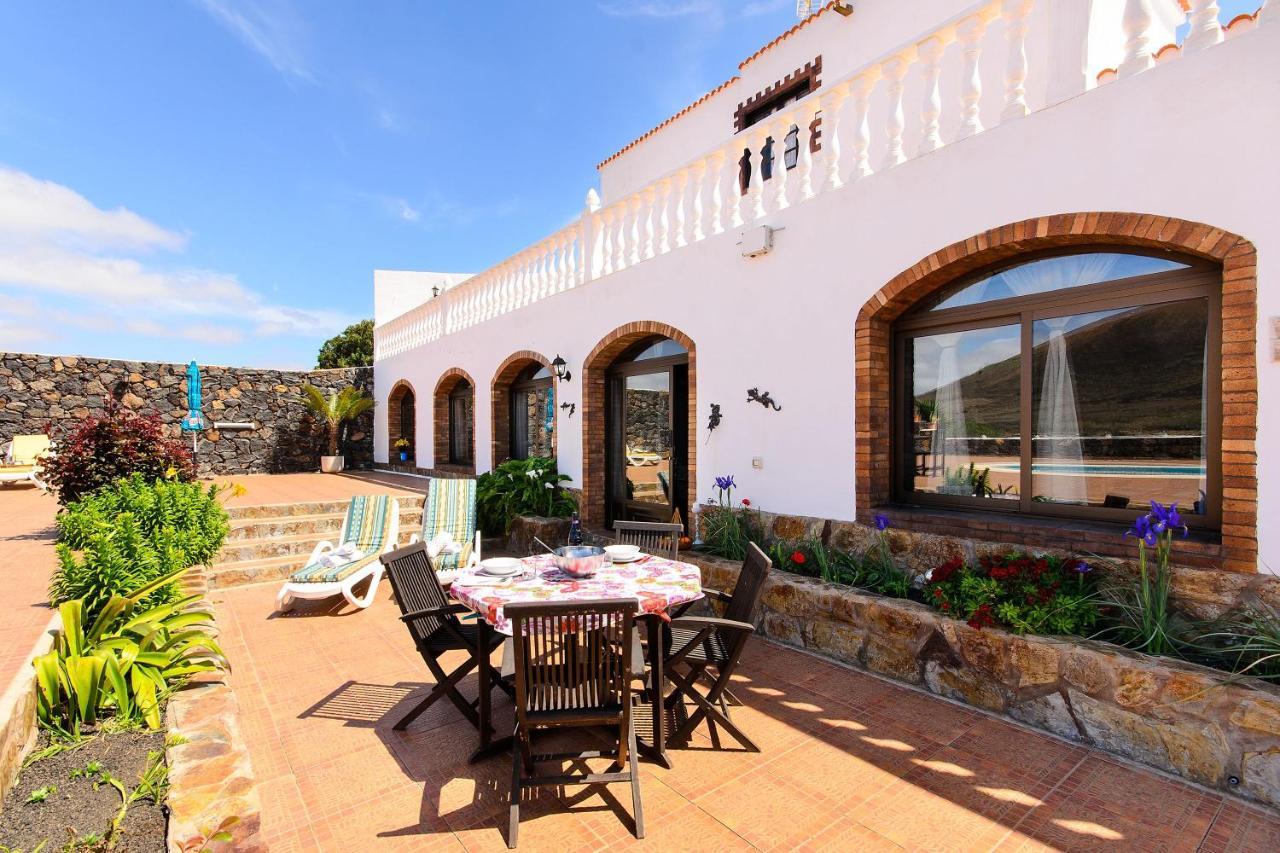 Casa Clara 1 Villa Conil ภายนอก รูปภาพ