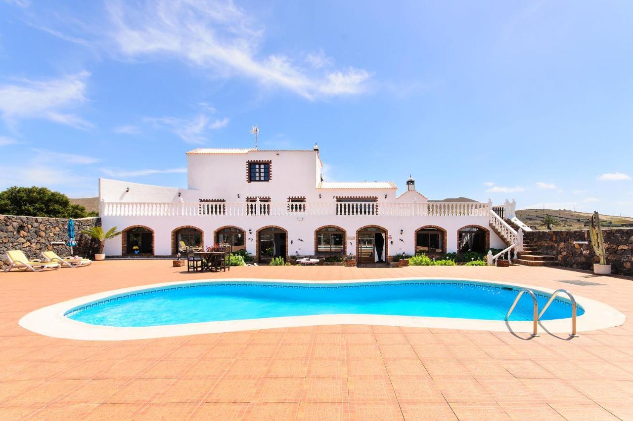 Casa Clara 1 Villa Conil ภายนอก รูปภาพ