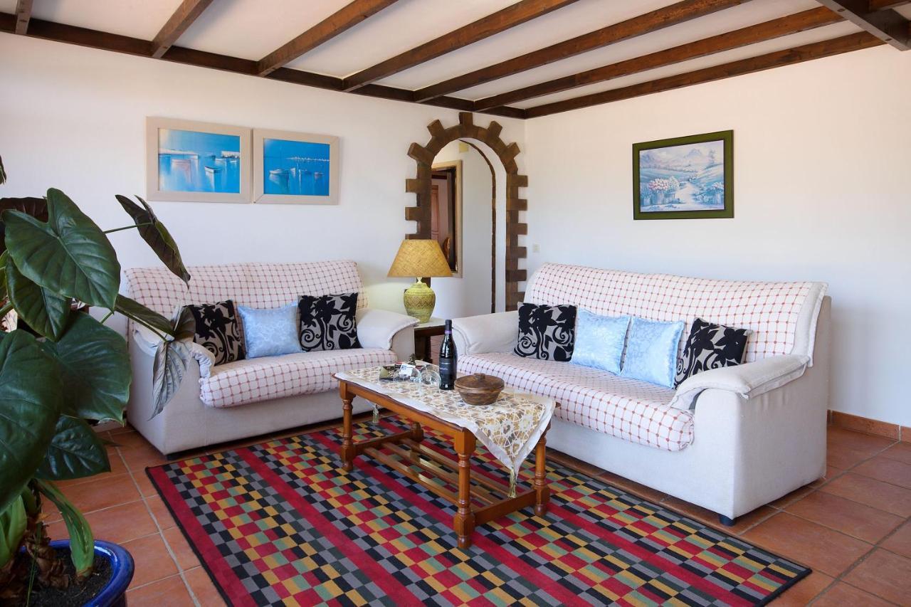 Casa Clara 1 Villa Conil ภายนอก รูปภาพ