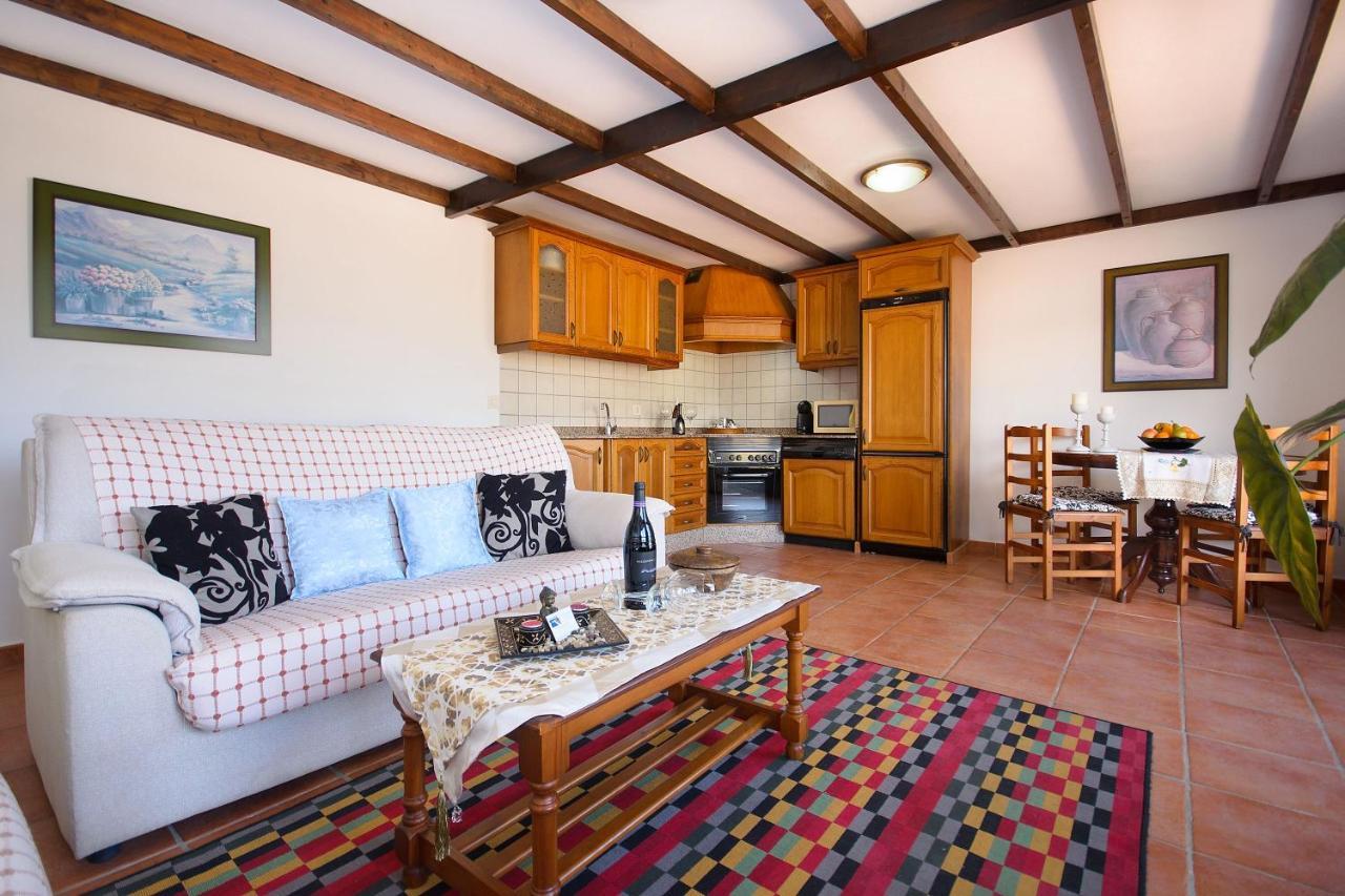 Casa Clara 1 Villa Conil ภายนอก รูปภาพ