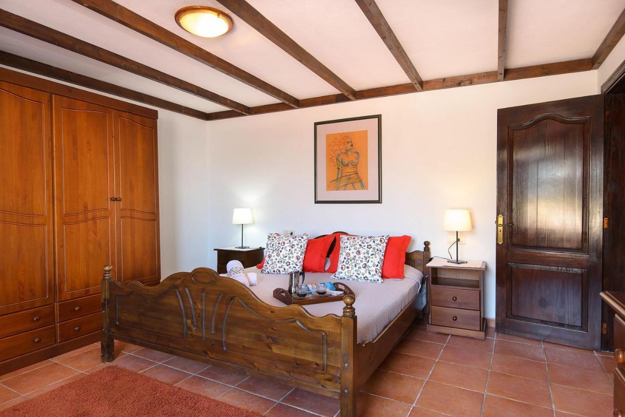 Casa Clara 1 Villa Conil ภายนอก รูปภาพ