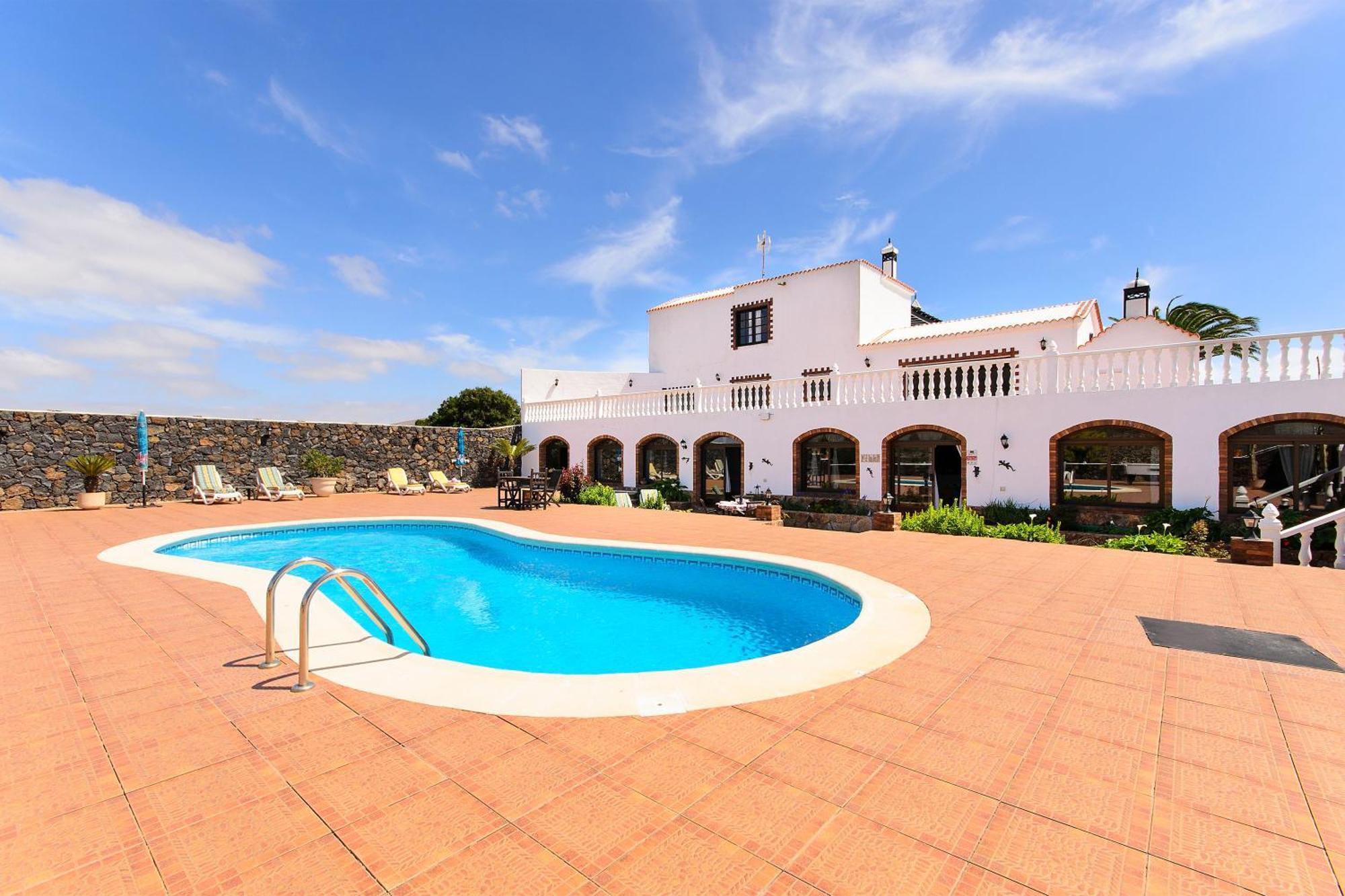 Casa Clara 1 Villa Conil ภายนอก รูปภาพ
