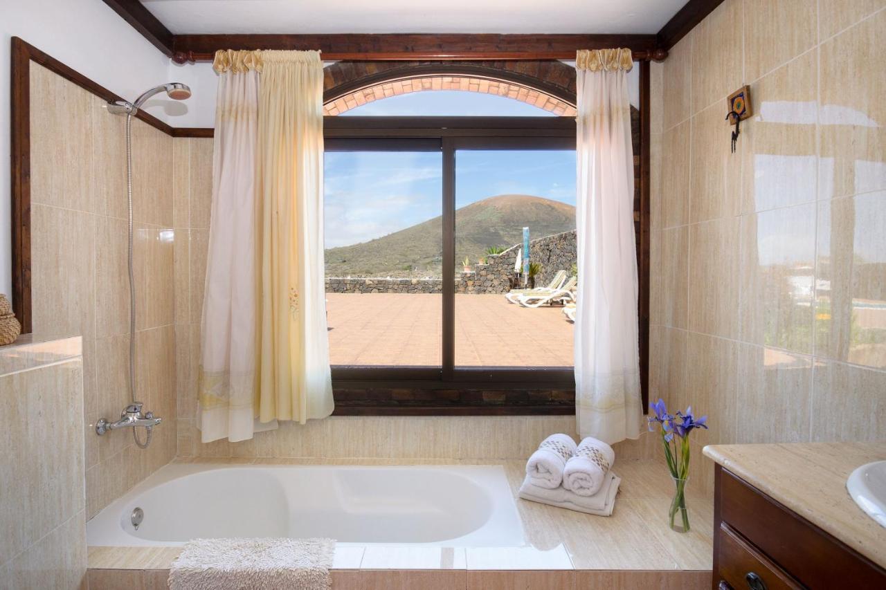 Casa Clara 1 Villa Conil ภายนอก รูปภาพ