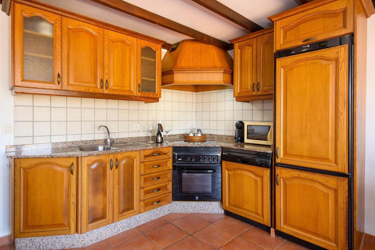 Casa Clara 1 Villa Conil ภายนอก รูปภาพ