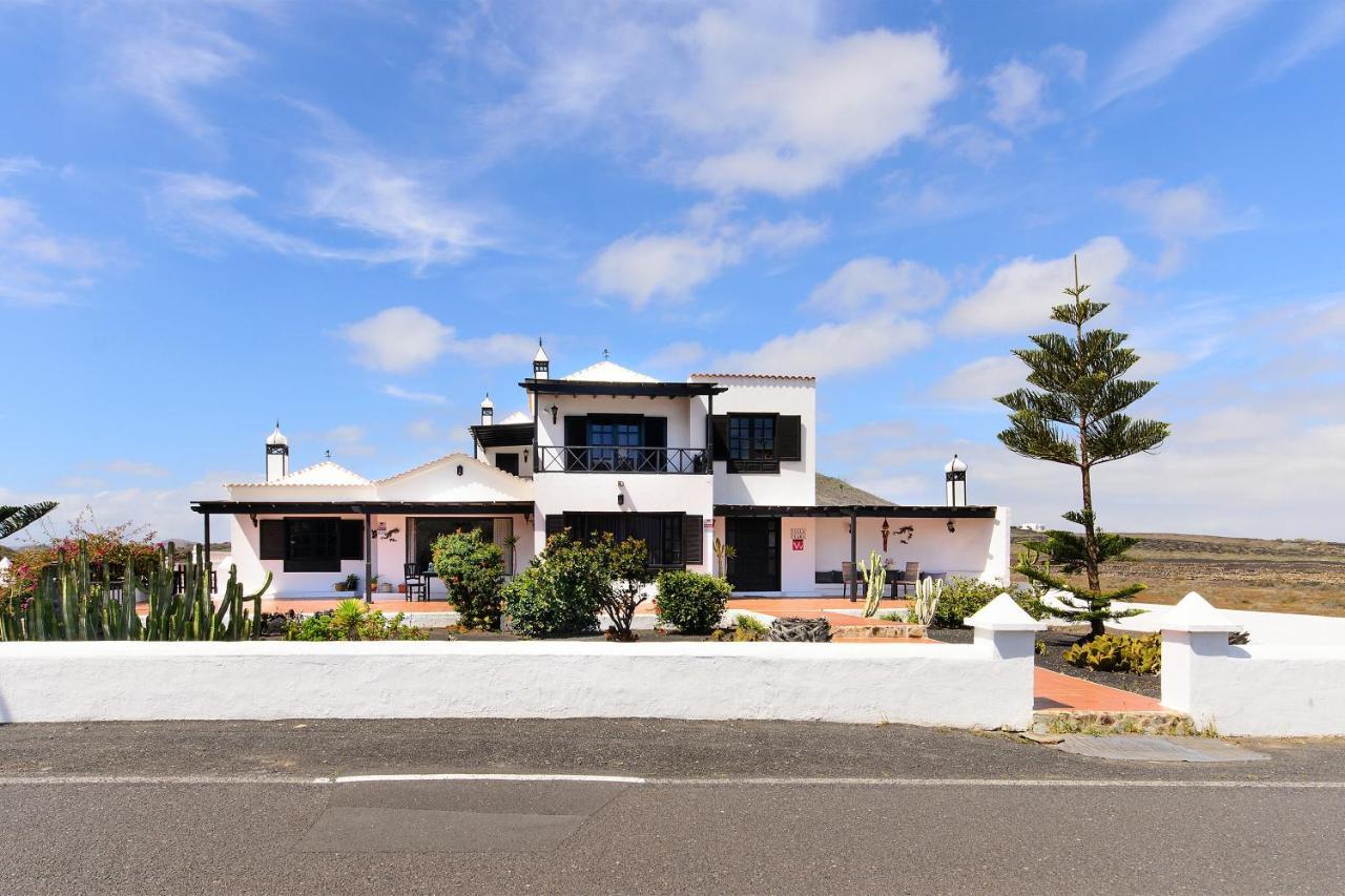 Casa Clara 1 Villa Conil ภายนอก รูปภาพ