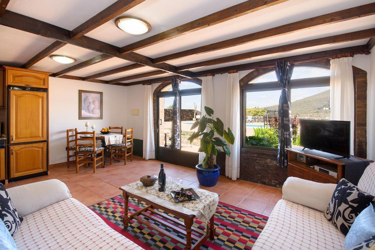 Casa Clara 1 Villa Conil ภายนอก รูปภาพ